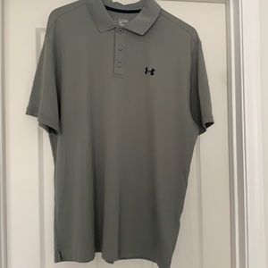 2XL under Armor shirt